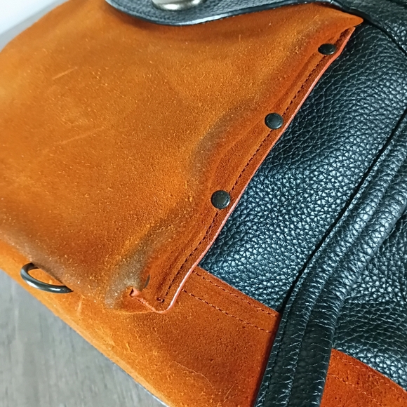 Coach Rhyder Satchel - Picture 14 of 14